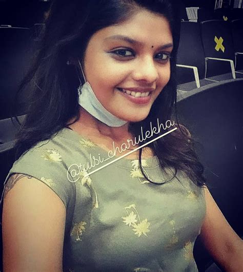 tulsi marge clips|@Tulsicharulekha .